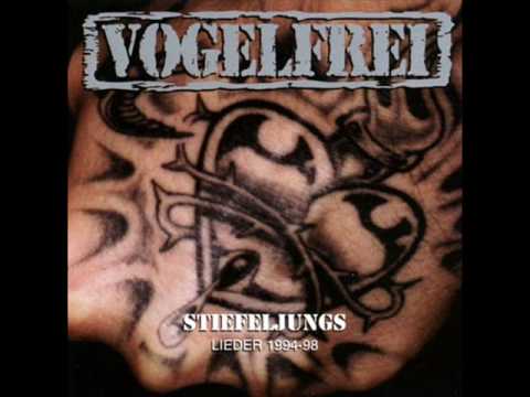 Youtube: Vogelfrei - Parole Spaß