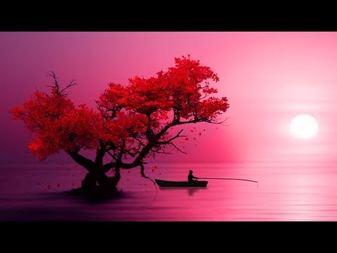Youtube: Awakening Intuition, 741 Hz Frequency, Problem Solving