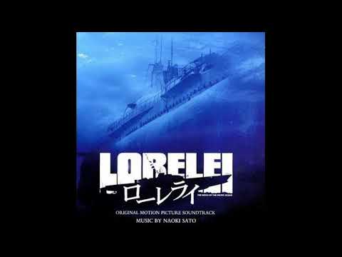 Youtube: Lorelei ~ The Witch of the Pacific Ocean