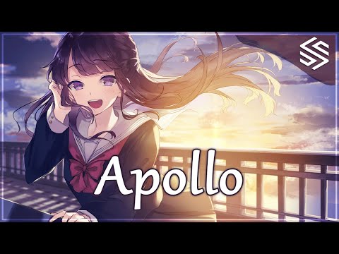 Youtube: Nightcore - Apollo - (Lyrics)