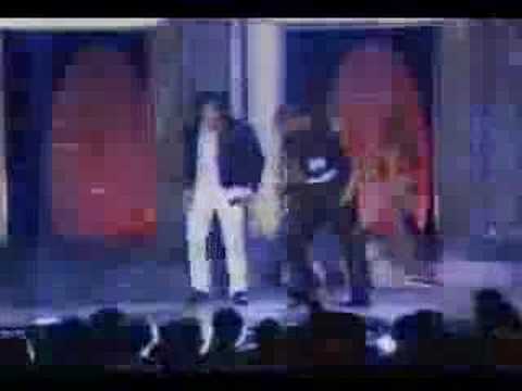 Youtube: Michael Jackson Vs Usher