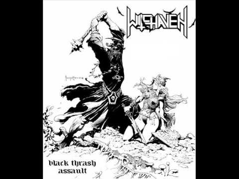 Youtube: Witchaven - Black Thrash Assault
