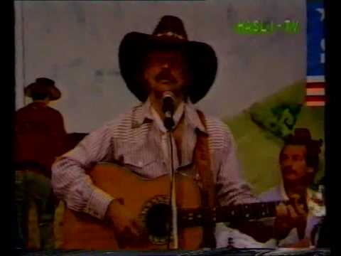 Youtube: GEORGE HUG STEAKS & BEANS 1988