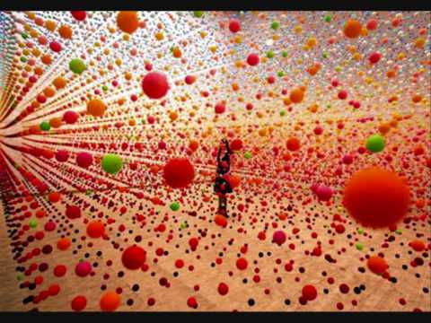 Youtube: Four Tet - Angel Echoes