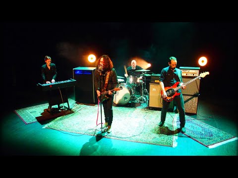 Youtube: Fred Barreto Group - Living and Loving [Official Music Video]