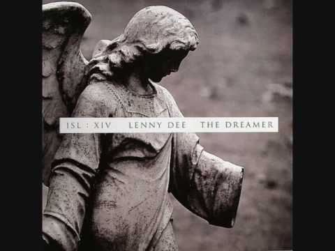 Youtube: Lenny Dee - The Dreamer