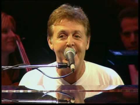Youtube: Paul McCartney, Sting, Elton John, Eric Clapton, Mark Knopfler, Phil Collins-Hey Jude