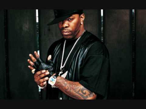 Youtube: Busta Rhymes - Break Your Neck (Dirty)