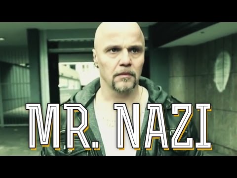 Youtube: Hey Mr. Nazi (feat. TC)