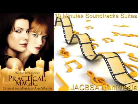 Youtube: "Practical Magic" Soundtrack Suite