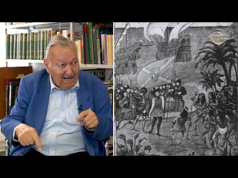 Youtube: Erich von Däniken: «Ich selber habe noch nie ein UFO gesehen!»