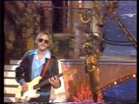 Youtube: Frank Zander - Splish Splash 1979