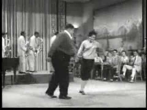 Youtube: Little richard - tutti frutti