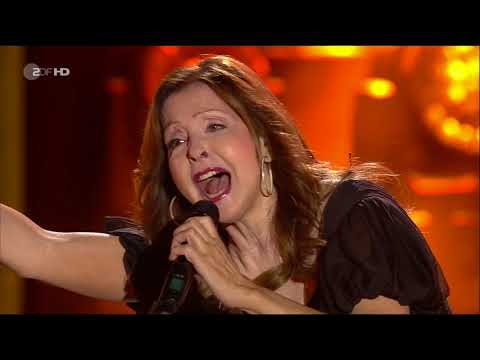 Youtube: Vicky Leandros - Ich liebe das Leben - Das große Sommer Hit Festival - (ZDF 12.11.2017)