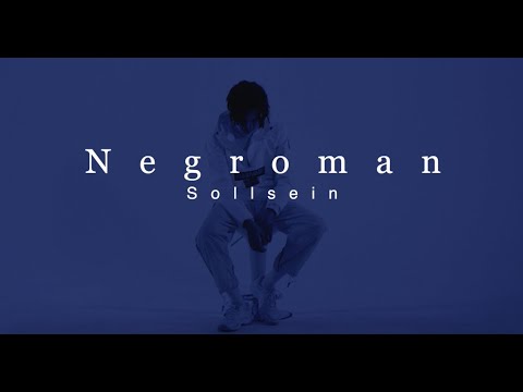Youtube: Negroman - Sollsein (prod. J. Wassenberg)