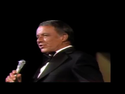 Youtube: Nice 'N' Easy - Frank Sinatra | Concert Collection