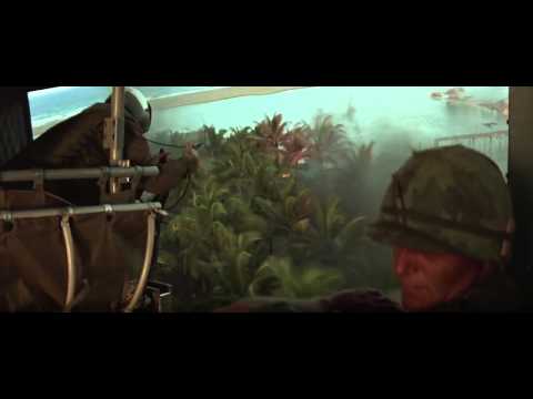 Youtube: Apocalypse Now- Ride of the Valkyries