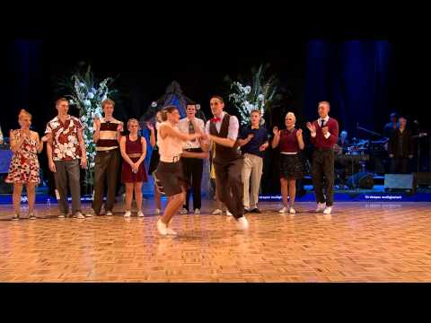 Youtube: Final - Boogie-Woogie World Championship 2012 - Fauske Norway