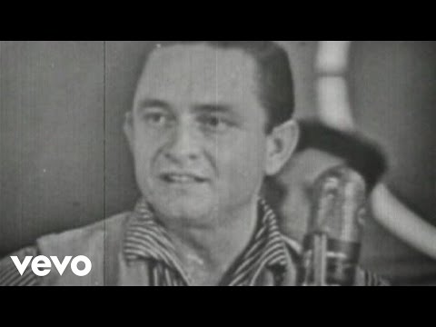 Youtube: Johnny Cash - Folsom Prison Blues (Pete Rock Remix)