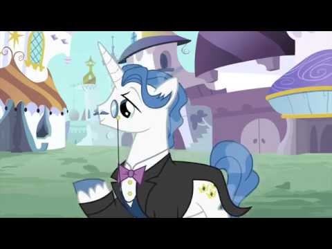 Youtube: WTPony - Season 2 in a Nutshell