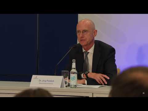 Youtube: Pressekonferenz zur Verhaftung von "White Tiger"