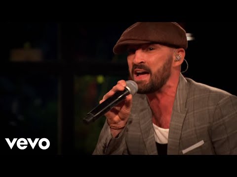 Youtube: Gentleman - Superior (MTV Unplugged)