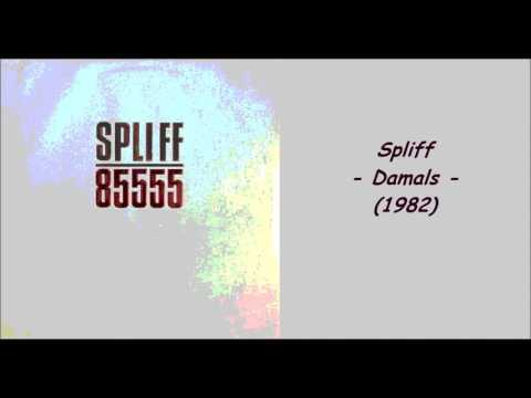 Youtube: Spliff - Damals (1982)