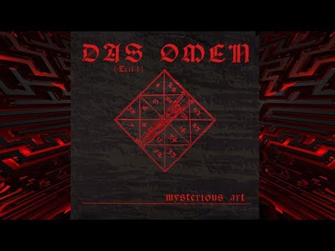 Youtube: Mysterious Art - Das Omen (Teil 1) (Album Version) HQ