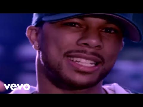 Youtube: Common - I Used to Love H.E.R. (Official Video)