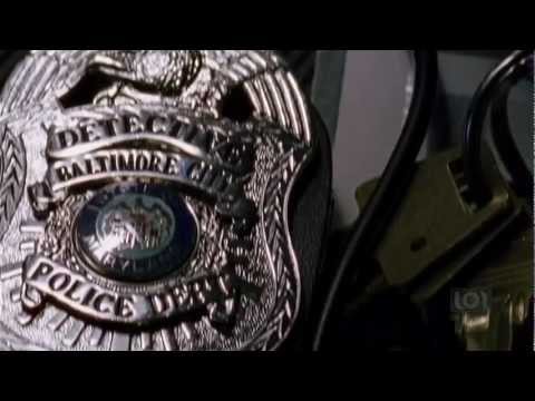 Youtube: The Wire Intro Theme [Season 1]