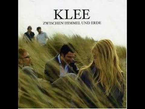 Youtube: Klee - Für immer