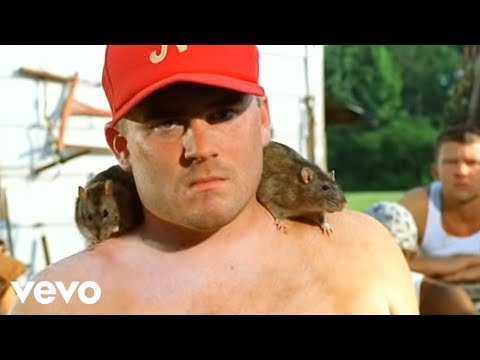 Youtube: Bubba Sparxxx - Ugly