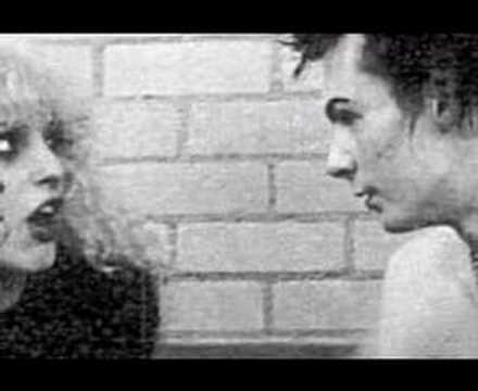 Youtube: The Exploited - Sid Vicious was innocent