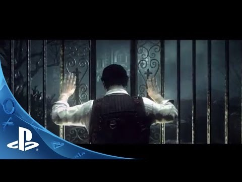 Youtube: PlayStation E3 2014 | The Evil Within | Live Coverage (PS4)