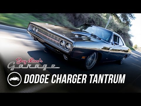 Youtube: 1970 Dodge Charger Tantrum - Jay Leno's Garage
