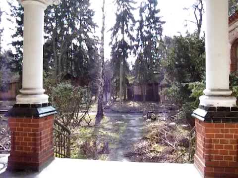 Youtube: Beelitz - Heilstätten Geocaches Part II (HQ)
