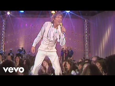 Youtube: Udo Jürgens - Alles im Griff (auf dem sinkenden Schiff) (Meine Lieder sind wie Haende 27.12.1980)
