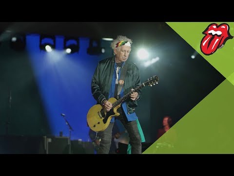 Youtube: The Rolling Stones - Hamburg Highlights No Filter Tour 2017