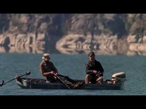 Youtube: Pby Catalina vs. Angler