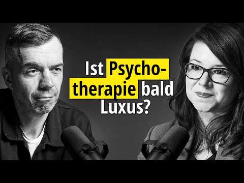Youtube: Wie unsere psychische Versorgung gerade zerlegt wird - Psychotherapeutin Dr. Christina Jochim