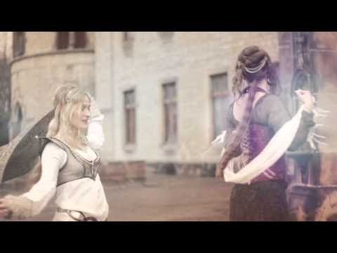 Youtube: FAUN - Wenn wir uns wiedersehen (Official Video)