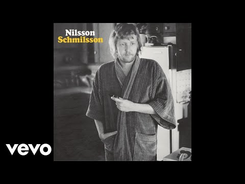 Youtube: Harry Nilsson - Coconut (Audio)