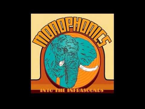Youtube: Monophonics - $ 2.5
