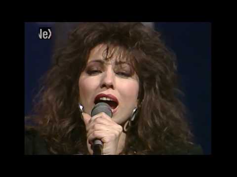 Youtube: Jennifer Rush - I Come Undone (Studio Performance '87)