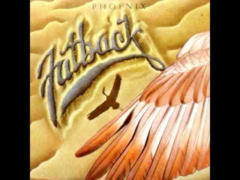 Youtube: Fatback "You've Got That Magic"