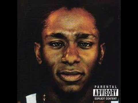 Youtube: Mos Def - Universal Magnetic