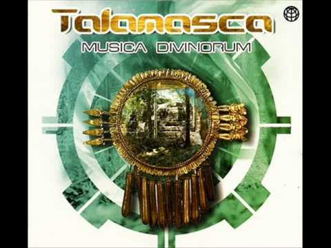 Youtube: Talamasca - Why not PSYCHEDELIC TRANCE