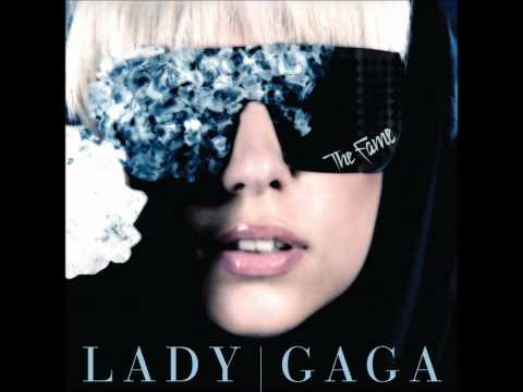 Youtube: Lady Gaga - Brown Eyes