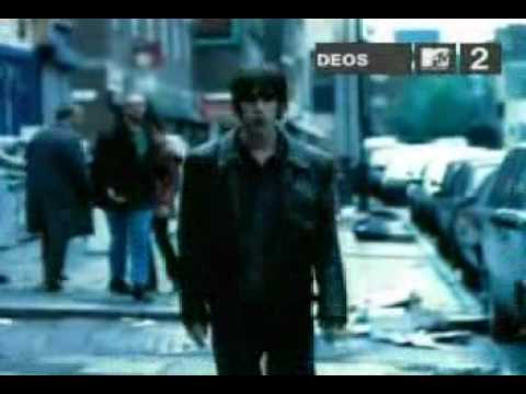 Youtube: The Verve - Bitter Sweet Symphony