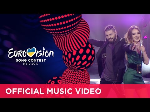 Youtube: Ilinca ft. Alex Florea - Yodel It! (Romania) Eurovision 2017 - Official Music Video